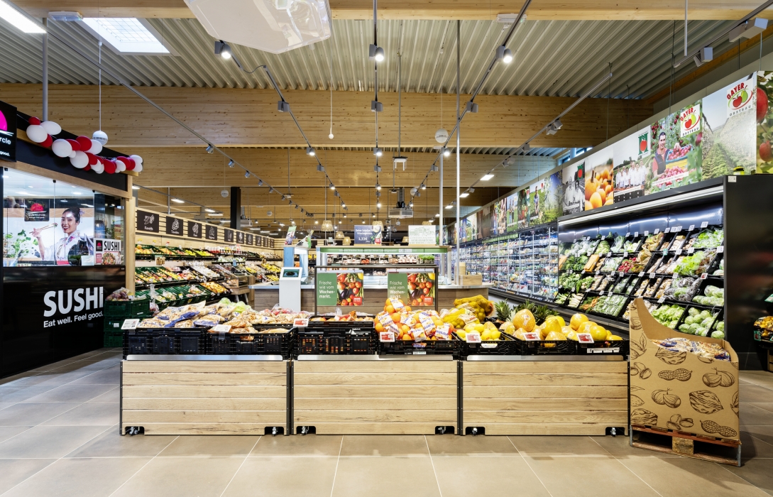 REWE Ströbel